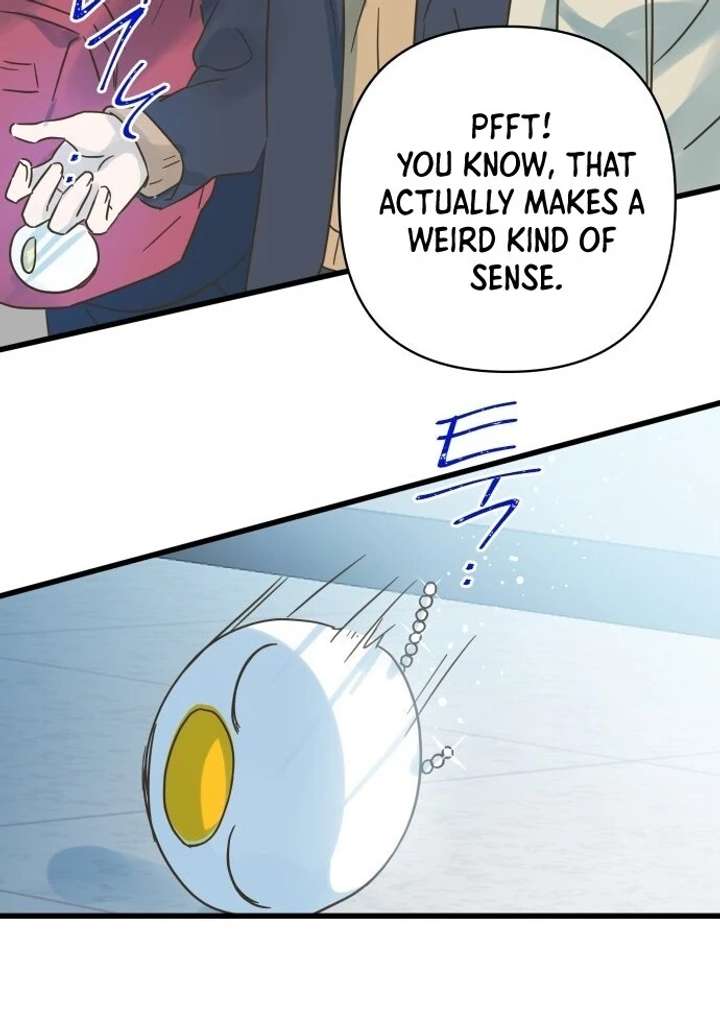 The Unseen One - Chapter 1 Page 113