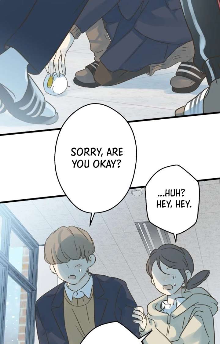 The Unseen One - Chapter 1 Page 115