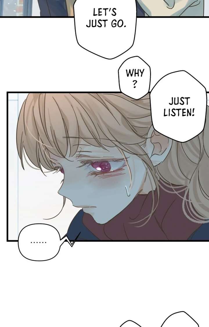 The Unseen One - Chapter 1 Page 116