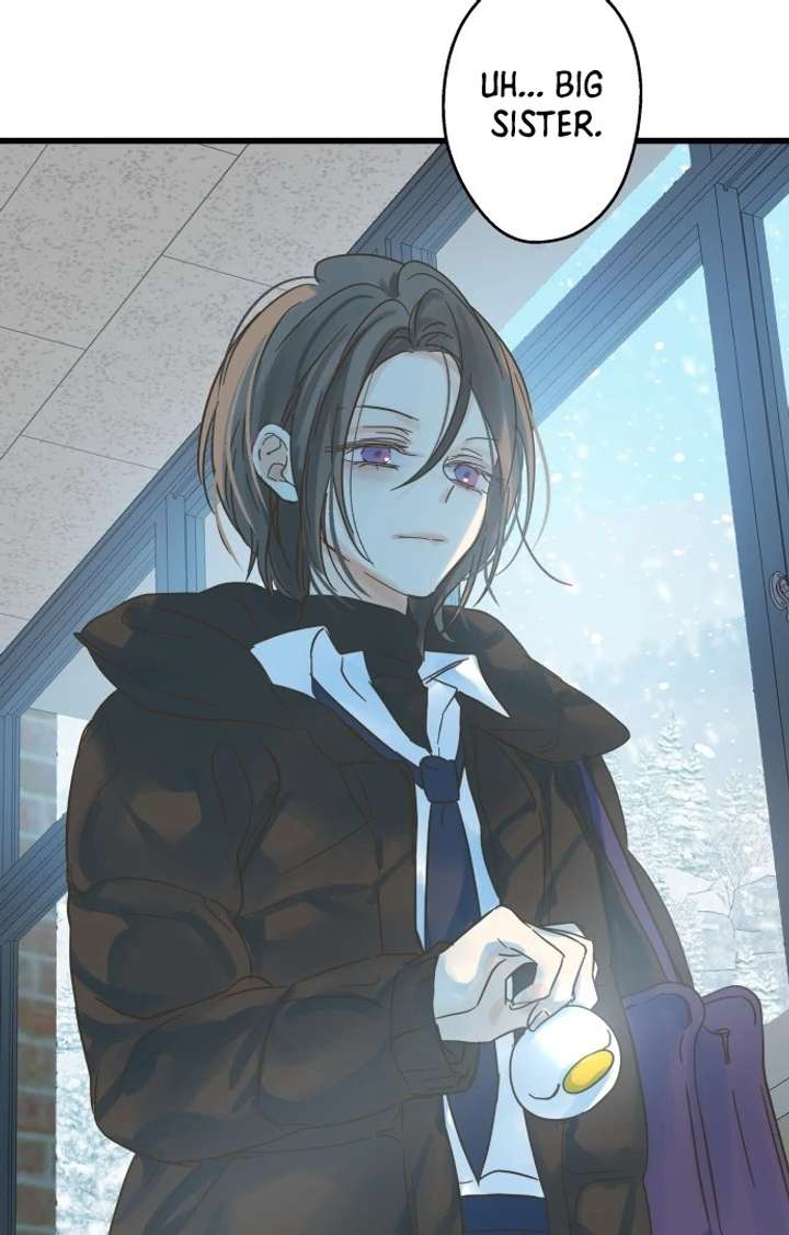 The Unseen One - Chapter 1 Page 119