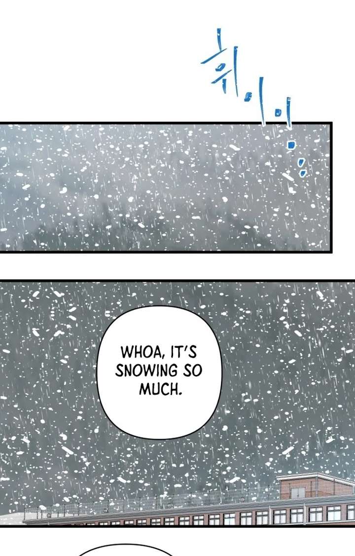 The Unseen One - Chapter 1 Page 124