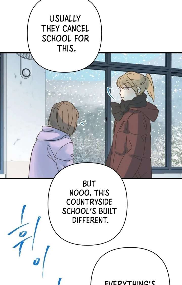 The Unseen One - Chapter 1 Page 125