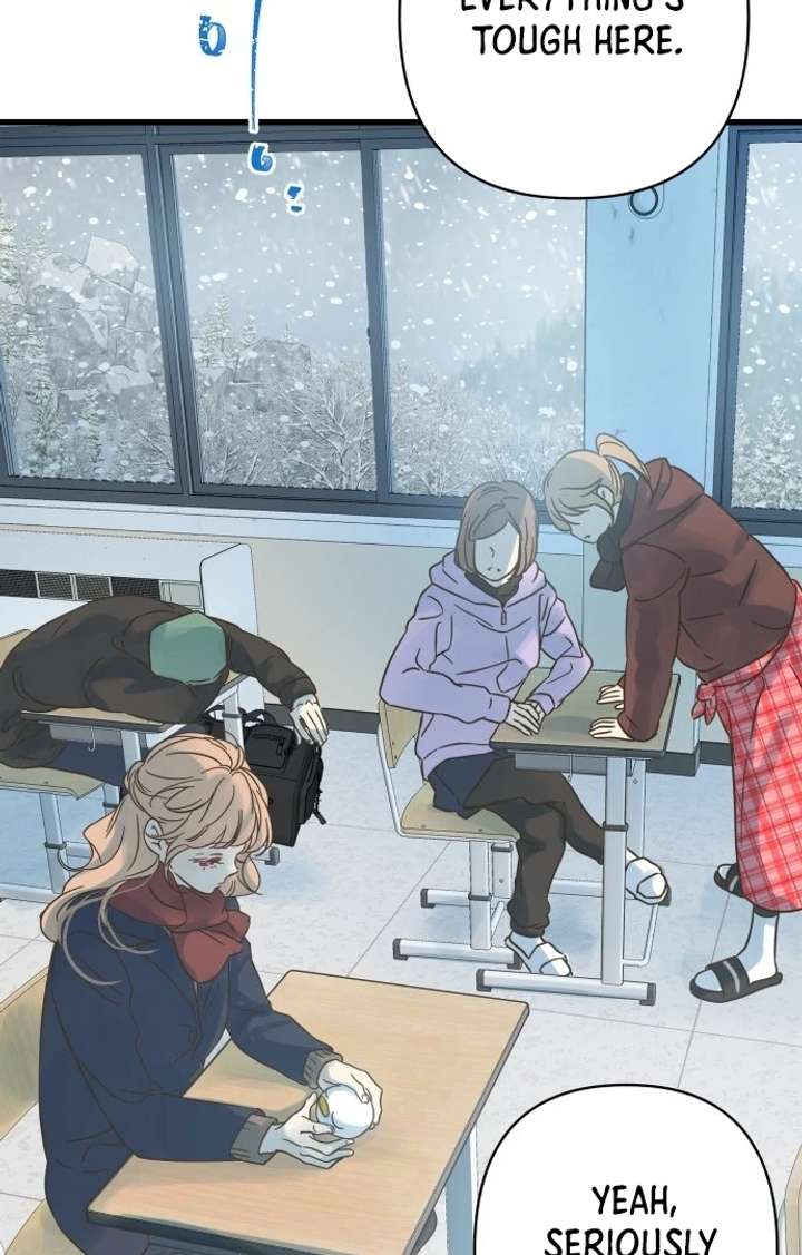 The Unseen One - Chapter 1 Page 126