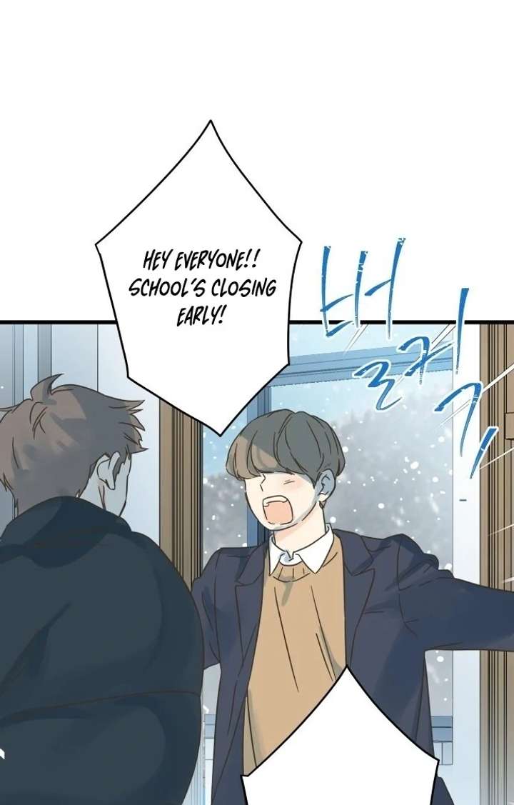 The Unseen One - Chapter 1 Page 130