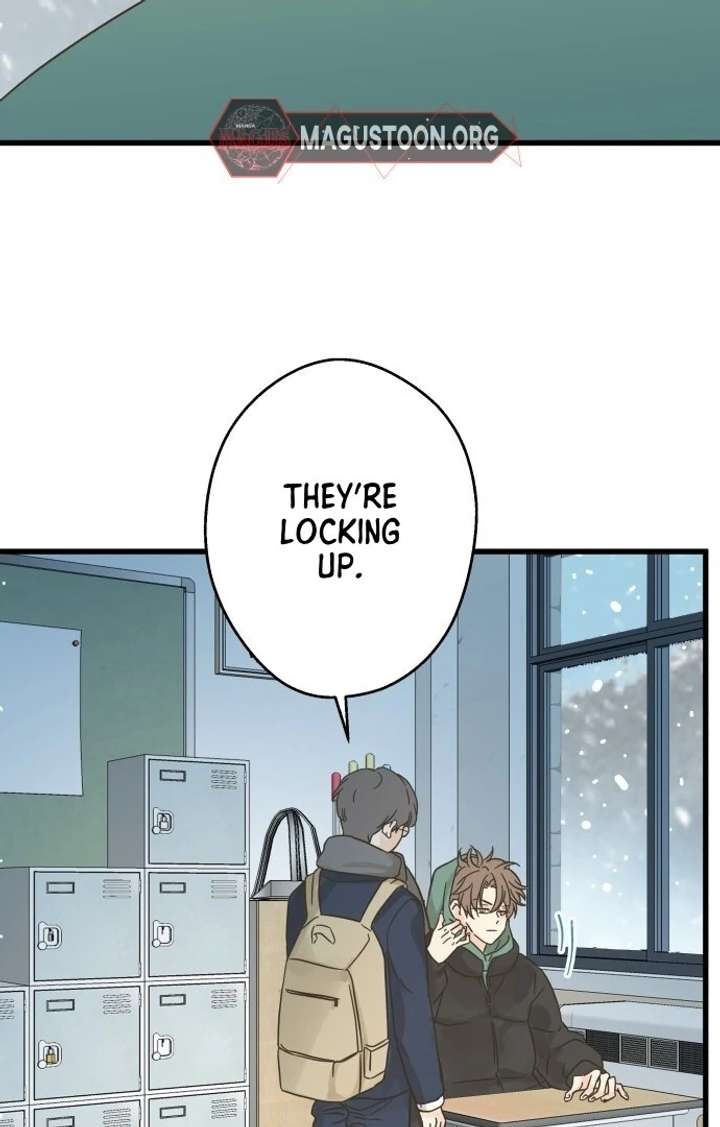 The Unseen One - Chapter 1 Page 133