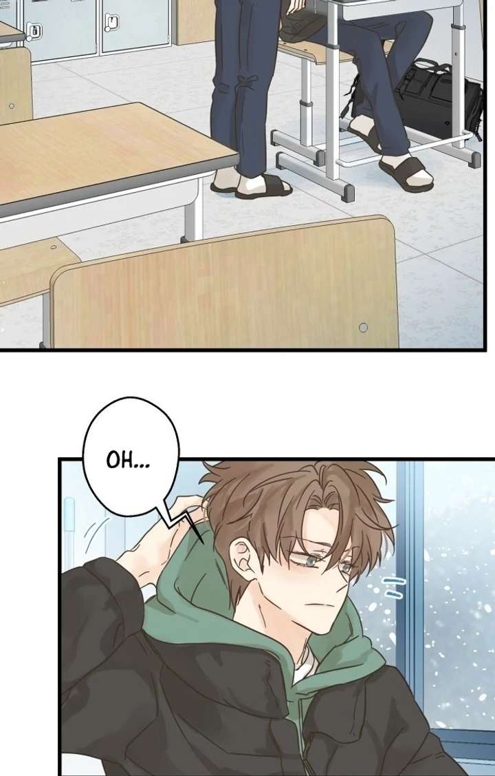 The Unseen One - Chapter 1 Page 134