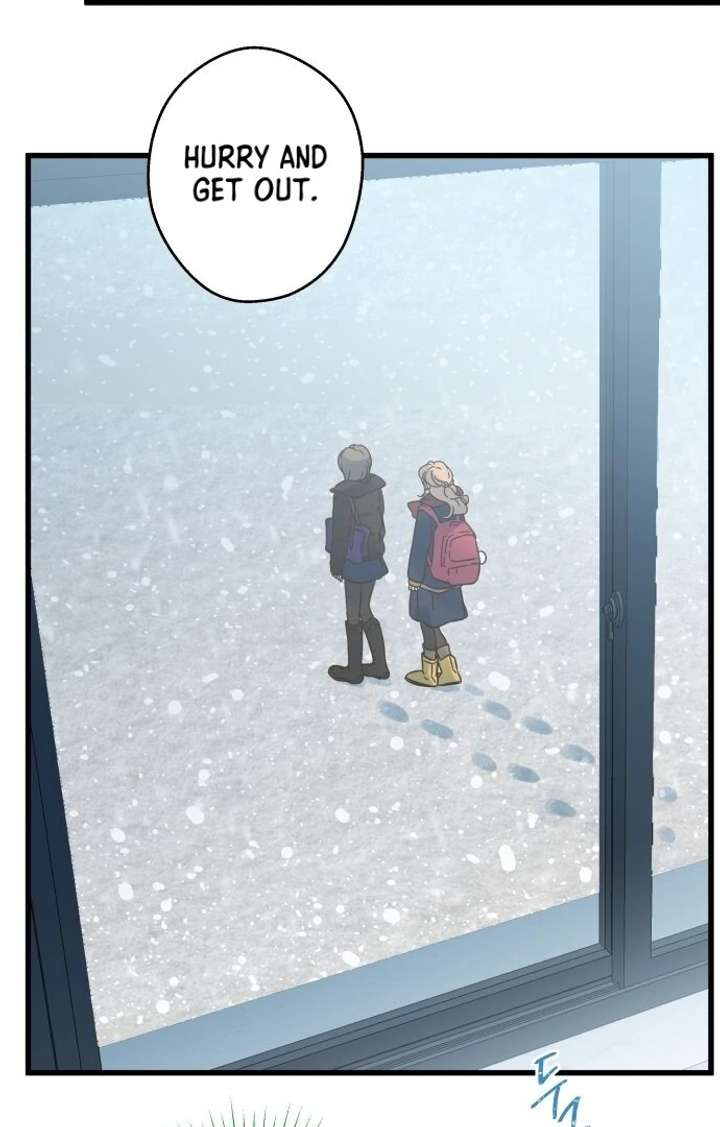 The Unseen One - Chapter 1 Page 135