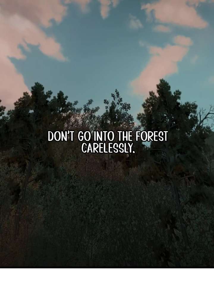 The Unseen One - Chapter 1 Page 14