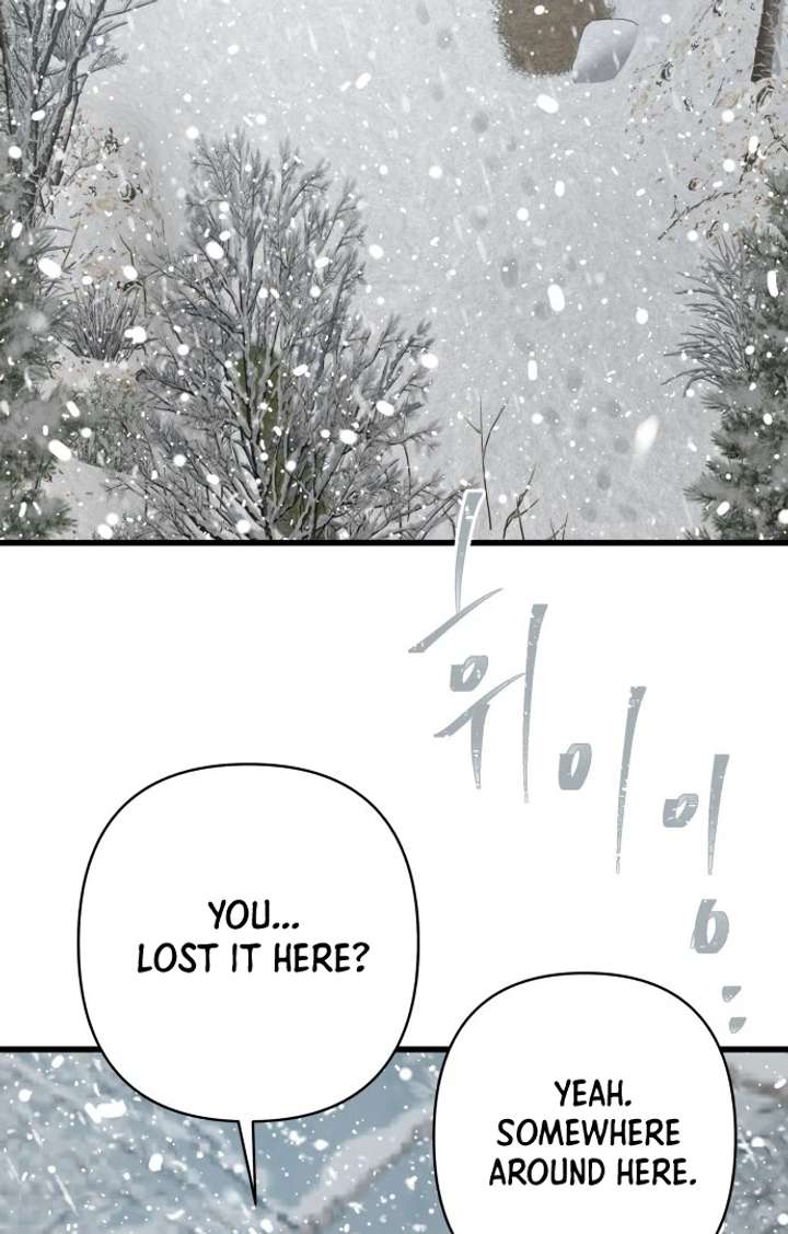 The Unseen One - Chapter 1 Page 141