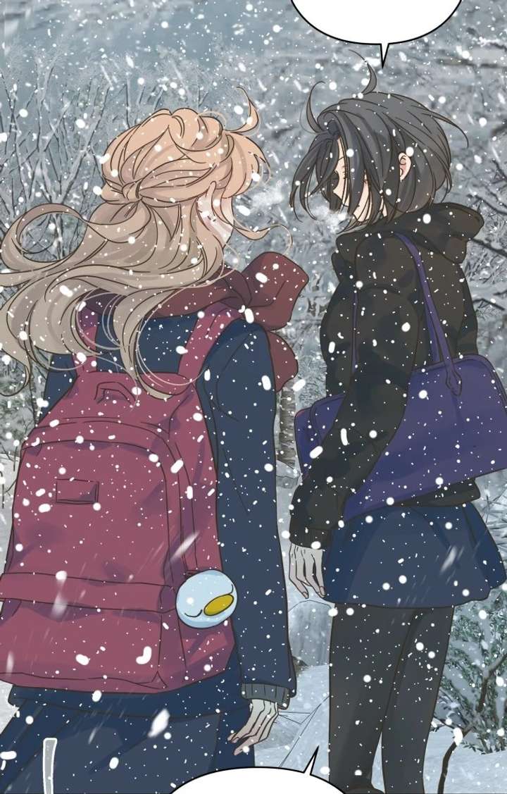 The Unseen One - Chapter 1 Page 142