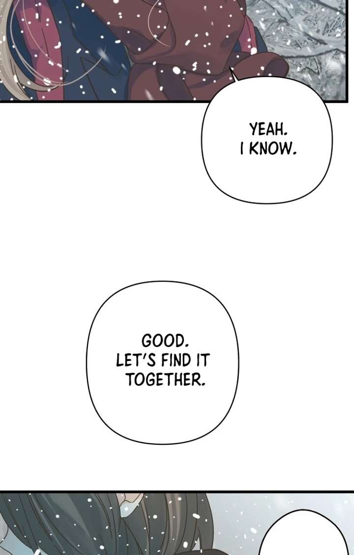 The Unseen One - Chapter 1 Page 145