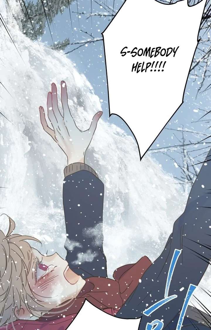 The Unseen One - Chapter 1 Page 165