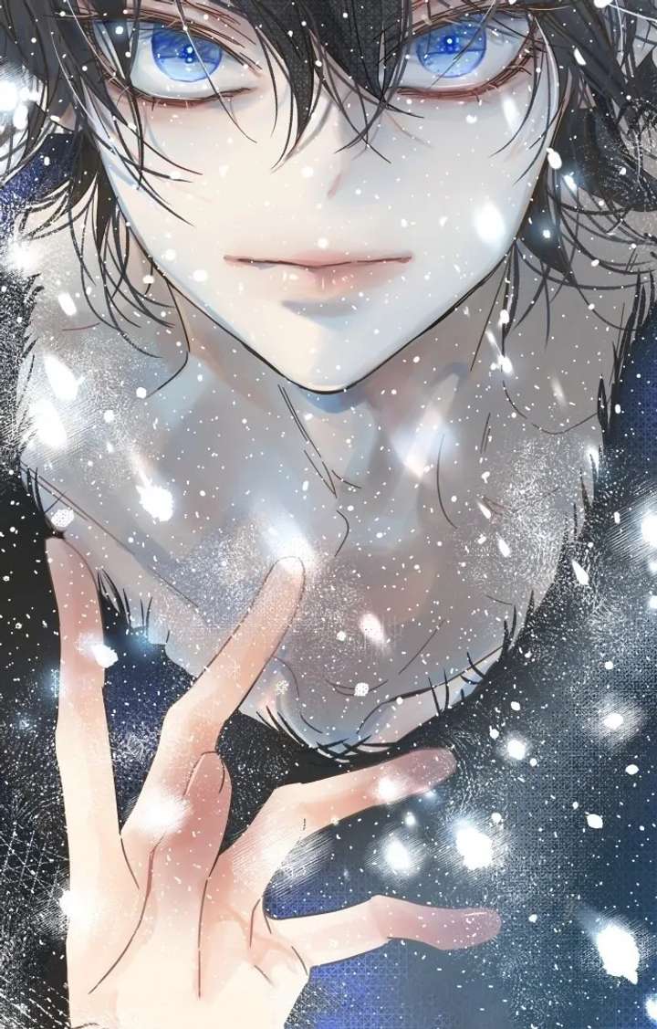 The Unseen One - Chapter 1 Page 174