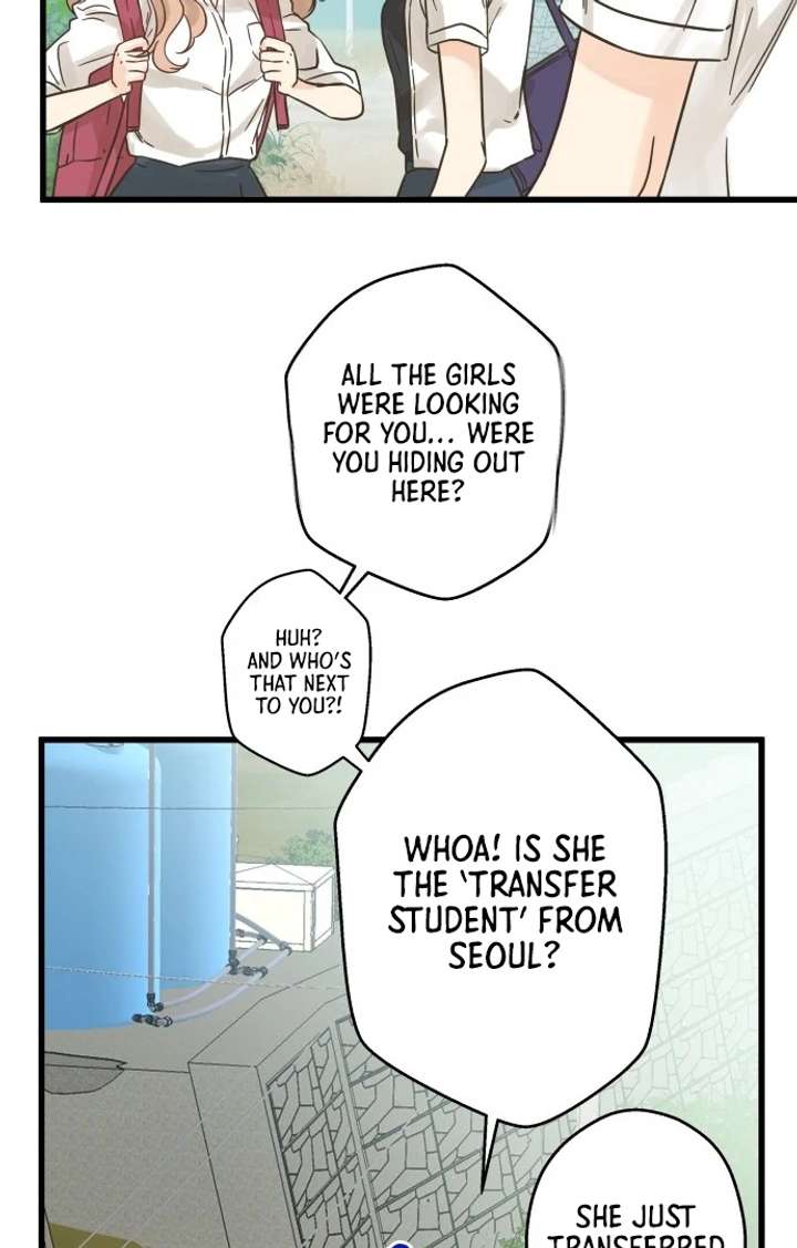 The Unseen One - Chapter 1 Page 19