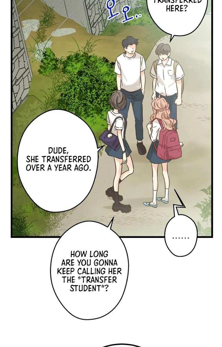 The Unseen One - Chapter 1 Page 20