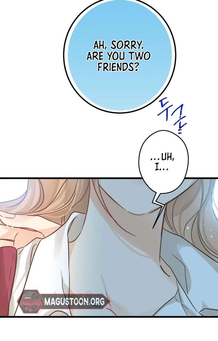 The Unseen One - Chapter 1 Page 21