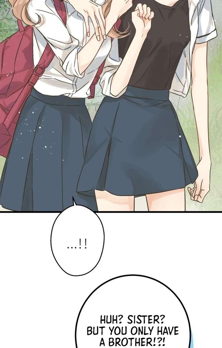 The Unseen One - Chapter 1 Page 23