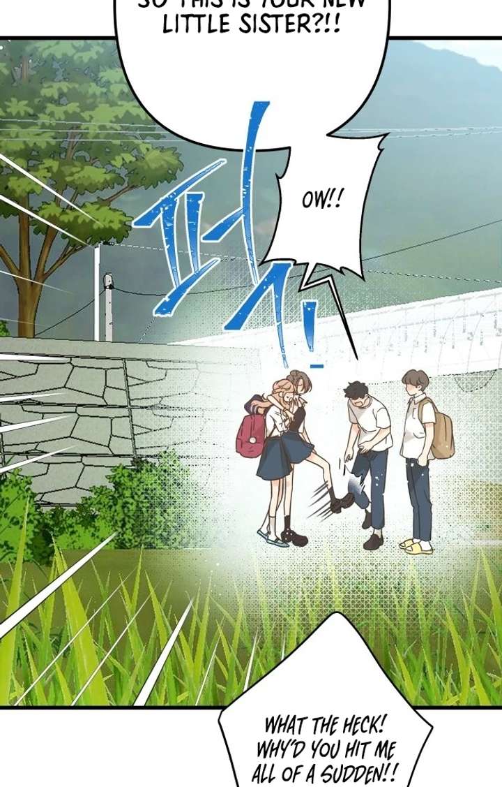 The Unseen One - Chapter 1 Page 25