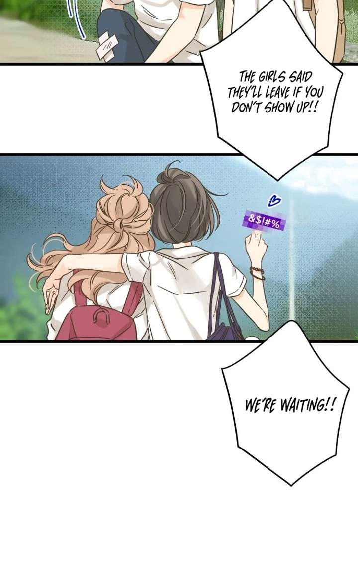 The Unseen One - Chapter 1 Page 27