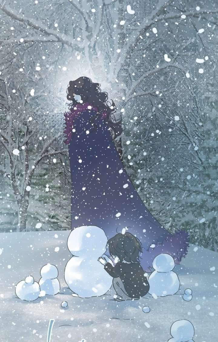 The Unseen One - Chapter 1 Page 3