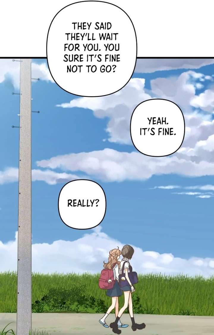 The Unseen One - Chapter 1 Page 30