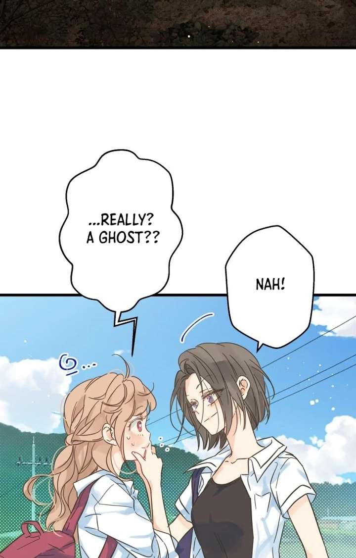 The Unseen One - Chapter 1 Page 41