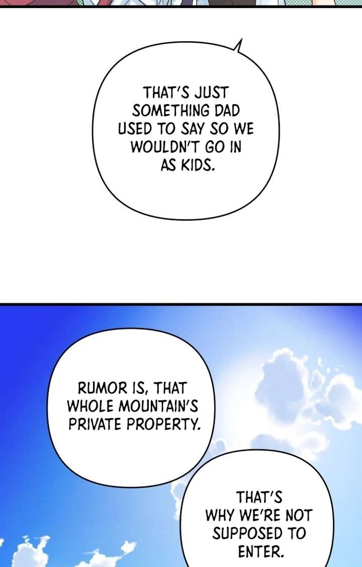 The Unseen One - Chapter 1 Page 42