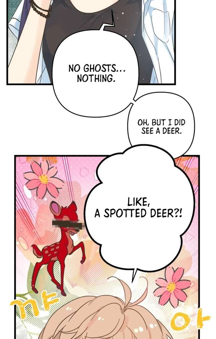 The Unseen One - Chapter 1 Page 46