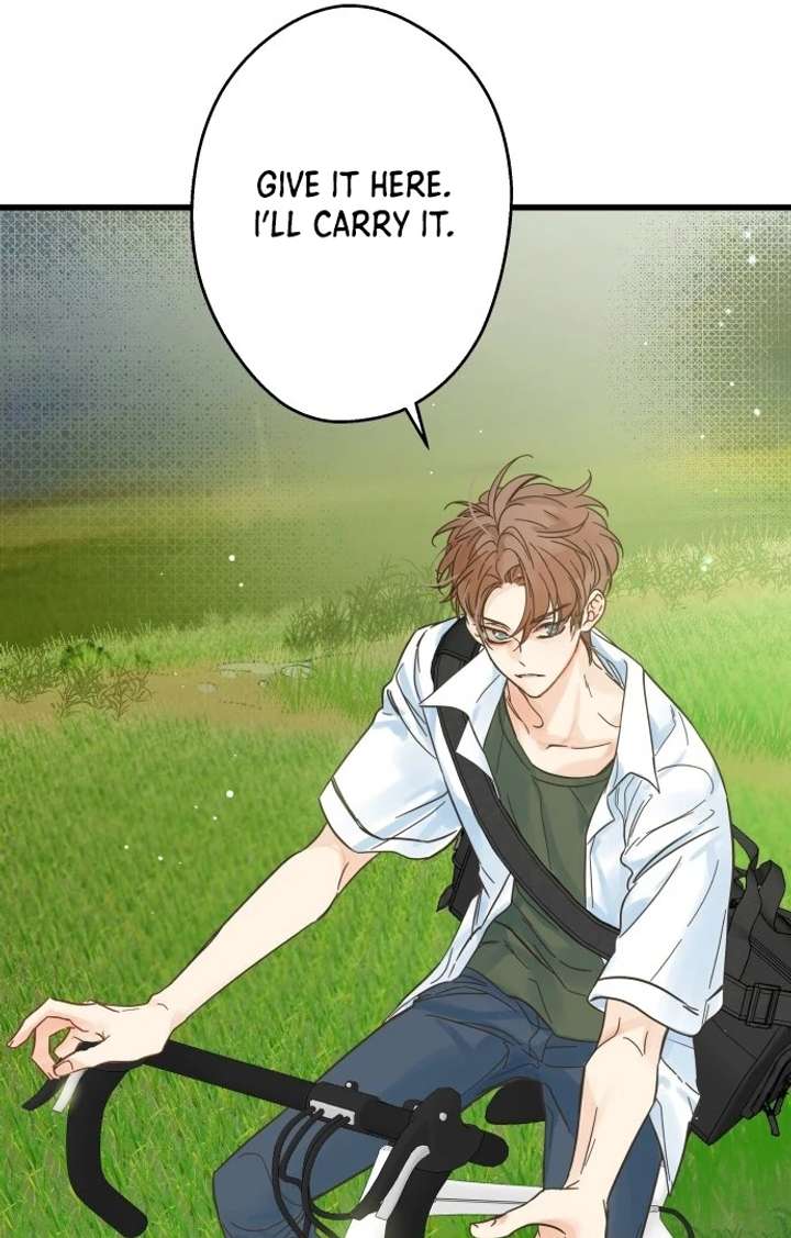 The Unseen One - Chapter 1 Page 59