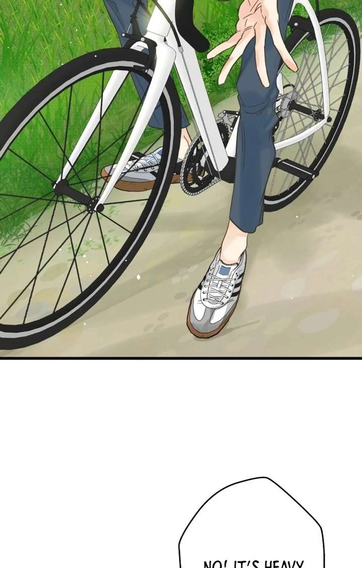 The Unseen One - Chapter 1 Page 60