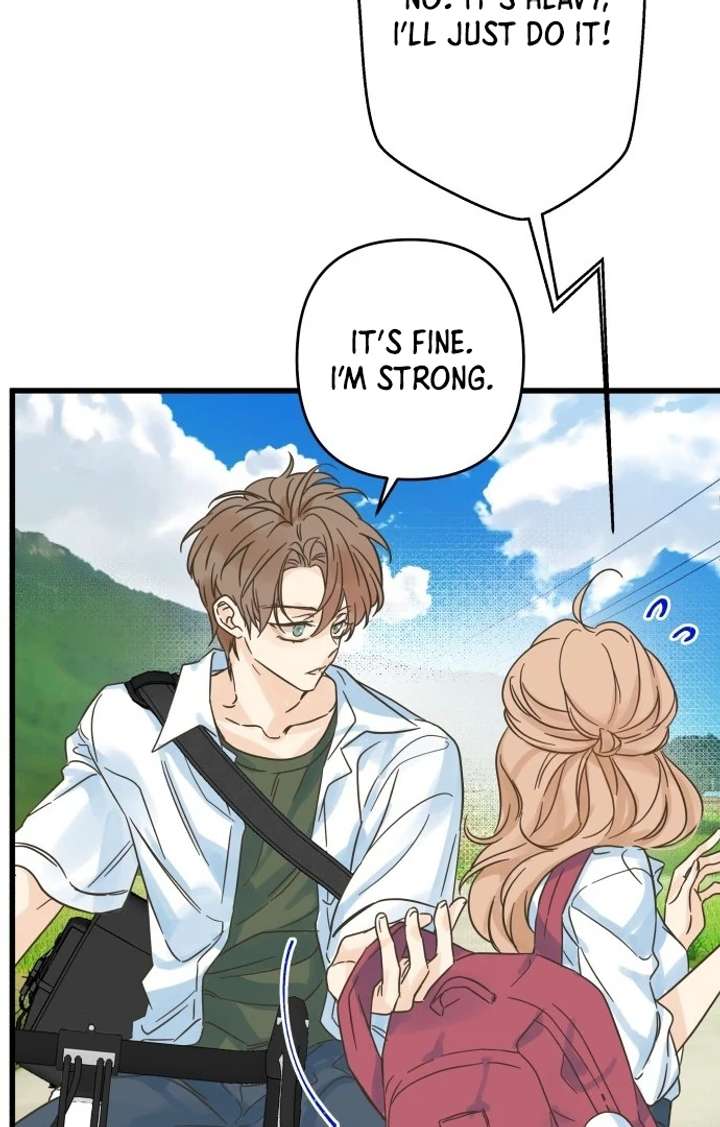 The Unseen One - Chapter 1 Page 61