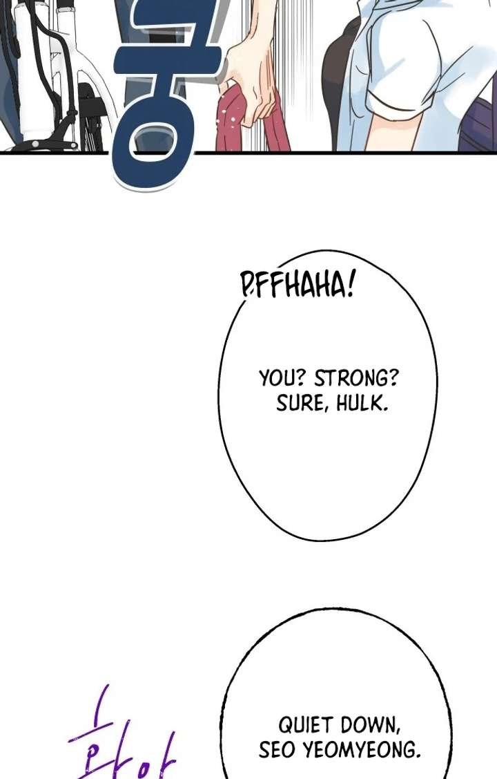 The Unseen One - Chapter 1 Page 63