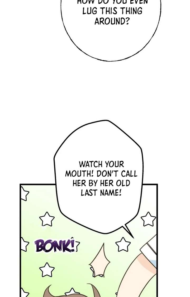 The Unseen One - Chapter 1 Page 65