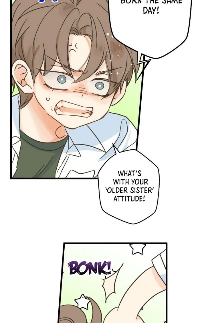 The Unseen One - Chapter 1 Page 67