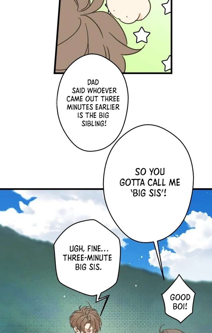 The Unseen One - Chapter 1 Page 68