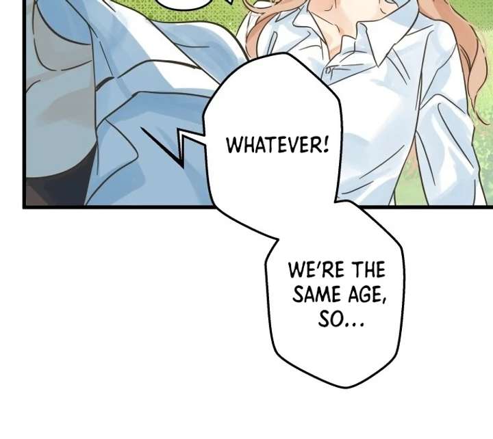 The Unseen One - Chapter 1 Page 71