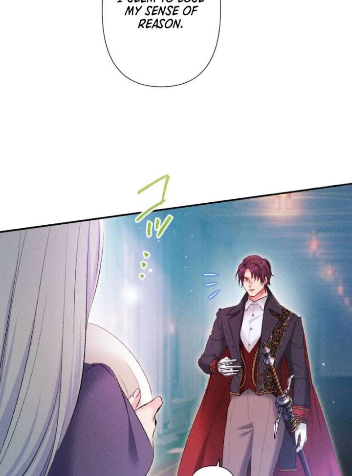 The Unseen One - Chapter 1 Page 73