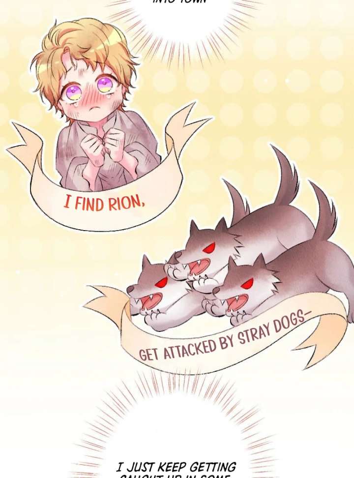 The Unseen One - Chapter 1 Page 76