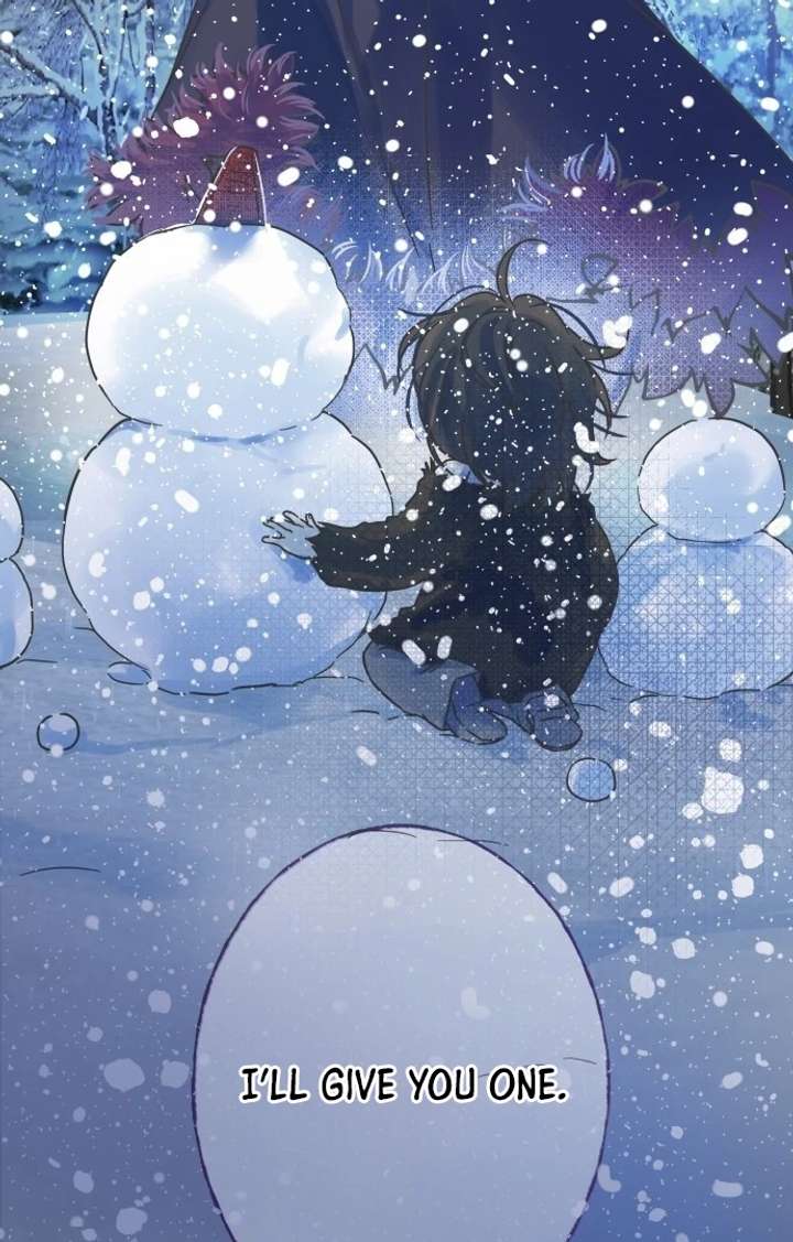 The Unseen One - Chapter 1 Page 8