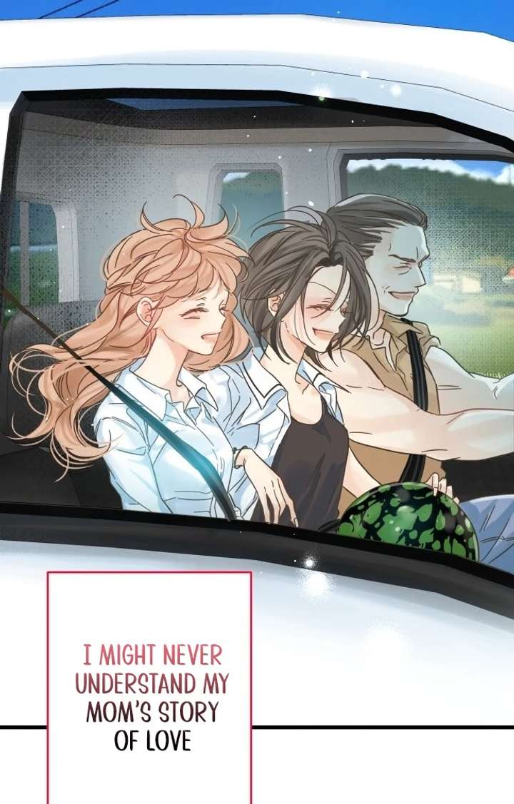 The Unseen One - Chapter 1 Page 86