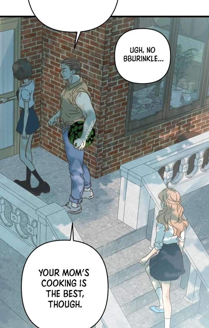 The Unseen One - Chapter 1 Page 93