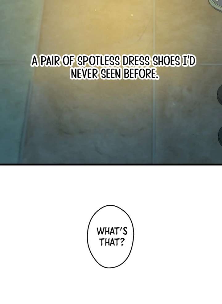 The Unseen One - Chapter 1 Page 98