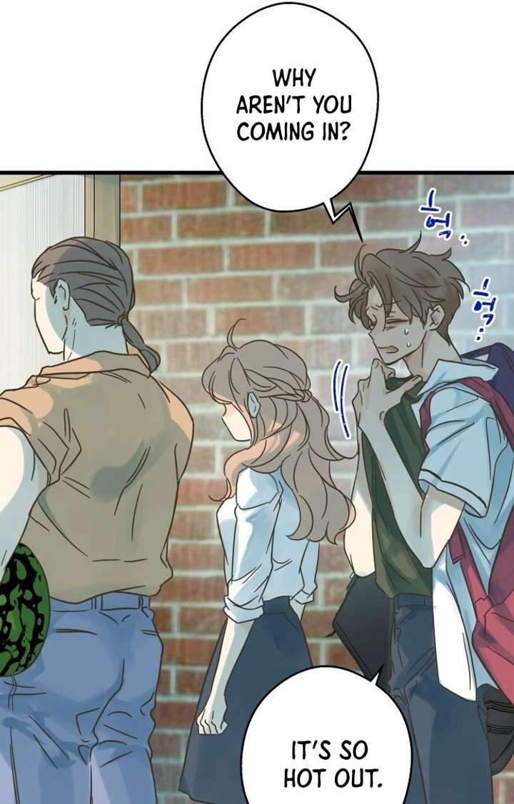 The Unseen One - Chapter 1 Page 99