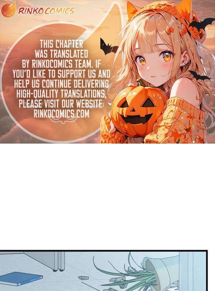 The Unseen One - Chapter 12 Page 1