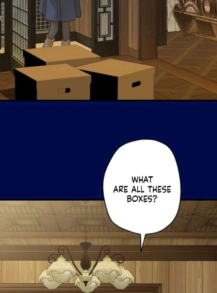 The Unseen One - Chapter 12 Page 104