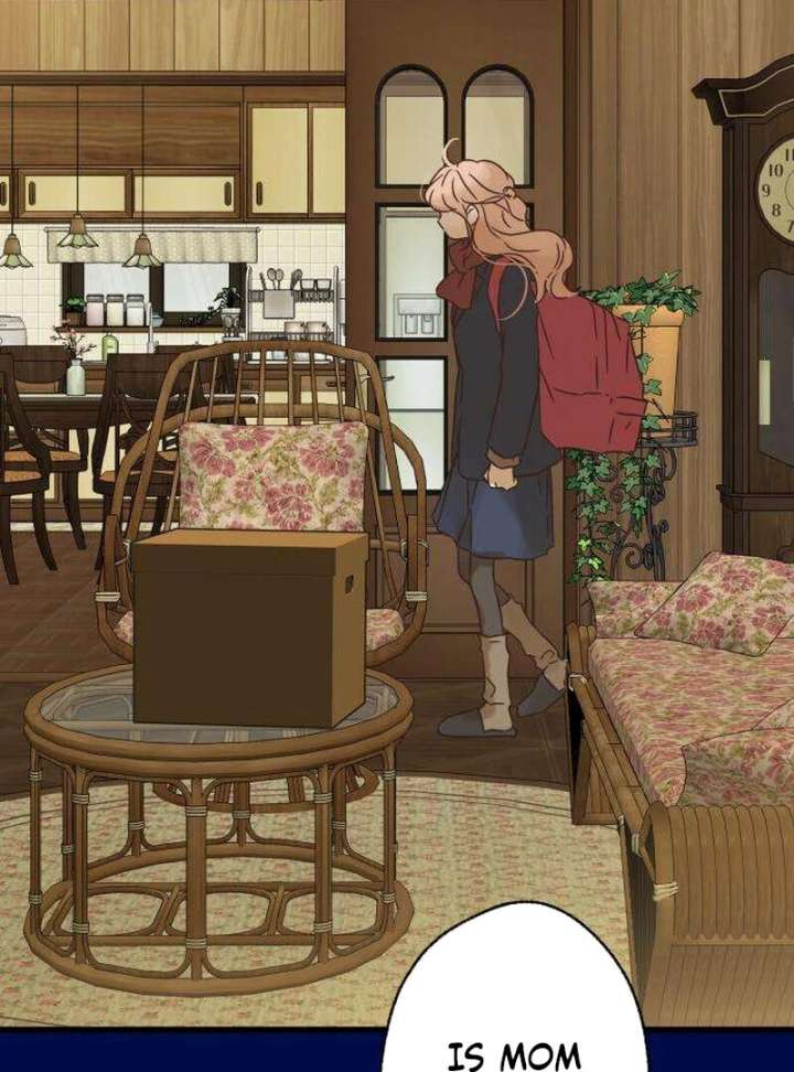 The Unseen One - Chapter 12 Page 105