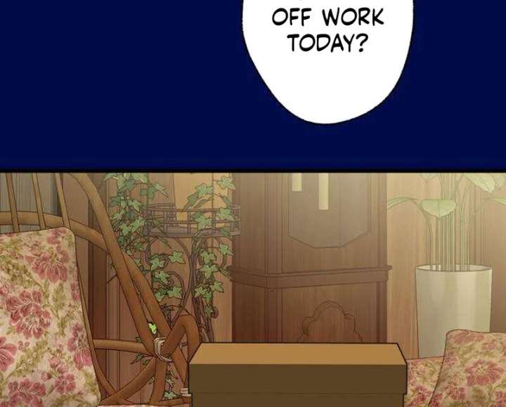 The Unseen One - Chapter 12 Page 106