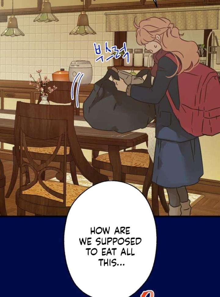 The Unseen One - Chapter 12 Page 110