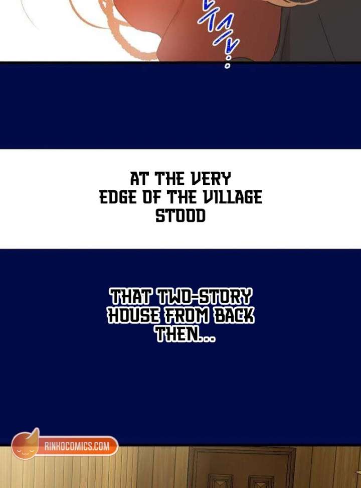 The Unseen One - Chapter 12 Page 112