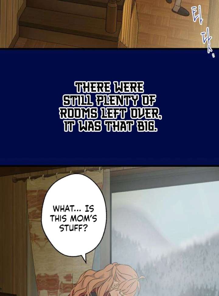 The Unseen One - Chapter 12 Page 114